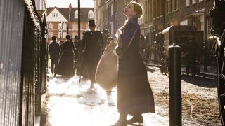 78. Алиса в Зазеркалье (2016)