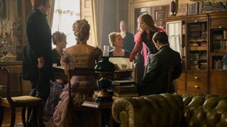 79. Алиса в Зазеркалье (2016)