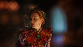 85. Алиса в Зазеркалье (2016)