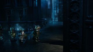 87. Алиса в Зазеркалье (2016)