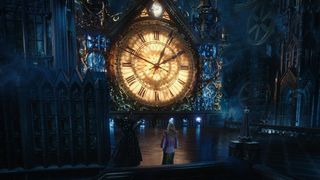 89. Алиса в Зазеркалье (2016)