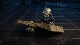 93. Алиса в Зазеркалье (2016)