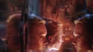 95. Алиса в Зазеркалье (2016)