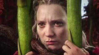 97. Алиса в Зазеркалье (2016)