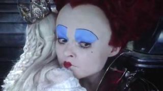 98. Алиса в Зазеркалье (2016)