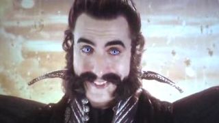 99. Алиса в Зазеркалье (2016)