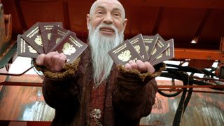 16. }{отт@бь)ч (2006)