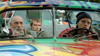 35. }{отт@бь)ч (2006)