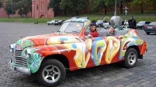 81. }{отт@бь)ч (2006)