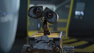 10. ВАЛЛ·И (2008)