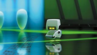 13. ВАЛЛ·И (2008)