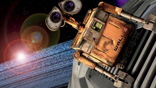 16. ВАЛЛ·И (2008)