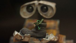 17. ВАЛЛ·И (2008)