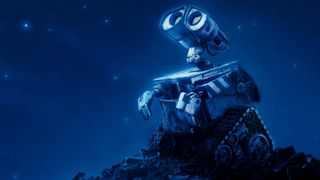 18. ВАЛЛ·И (2008)