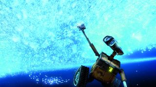 19. ВАЛЛ·И (2008)