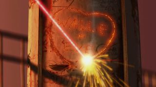 22. ВАЛЛ·И (2008)