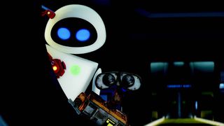 24. ВАЛЛ·И (2008)