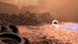 26. ВАЛЛ·И (2008)