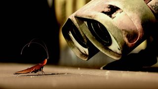 27. ВАЛЛ·И (2008)