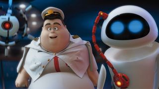 29. ВАЛЛ·И (2008)