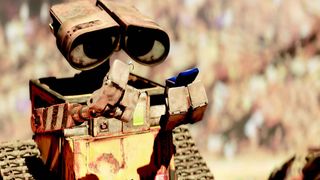 30. ВАЛЛ·И (2008)