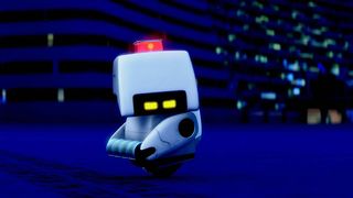 31. ВАЛЛ·И (2008)