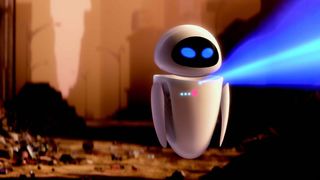 33. ВАЛЛ·И (2008)