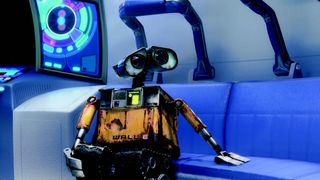 34. ВАЛЛ·И (2008)