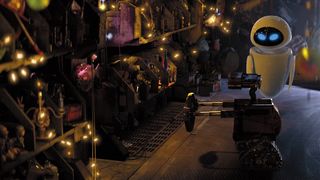 5. ВАЛЛ·И (2008)
