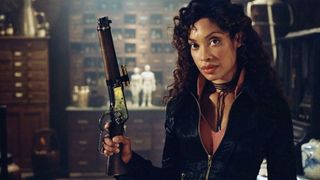 12. Миссия «Серенити» (2005)