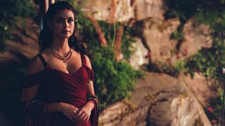 14. Миссия «Серенити» (2005)