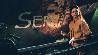 19. Миссия «Серенити» (2005)