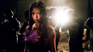 20. Миссия «Серенити» (2005)