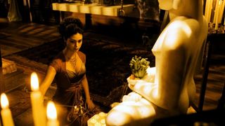 21. Миссия «Серенити» (2005)