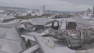 34. Миссия «Серенити» (2005)