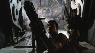 37. Миссия «Серенити» (2005)