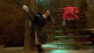 43. Миссия «Серенити» (2005)