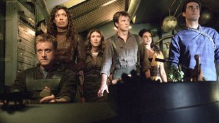 44. Миссия «Серенити» (2005)