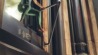 50. Миссия «Серенити» (2005)