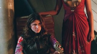 52. Миссия «Серенити» (2005)