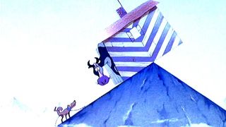 4. На краю Земли (1998)
