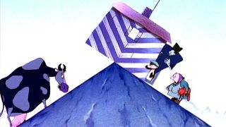 5. На краю Земли (1998)