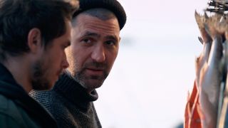 11. Как я провёл этим летом (2010)