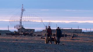 13. Как я провёл этим летом (2010)