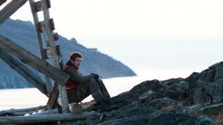 14. Как я провёл этим летом (2010)