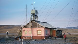 15. Как я провёл этим летом (2010)