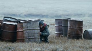 21. Как я провёл этим летом (2010)