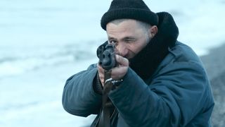 22. Как я провёл этим летом (2010)