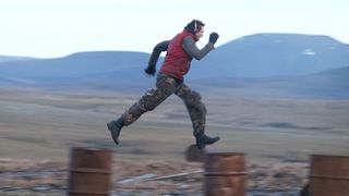 28. Как я провёл этим летом (2010)