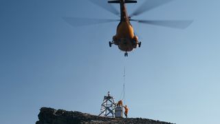 32. Как я провёл этим летом (2010)